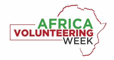 AFRICA VOLUNTEERING WEEK (#AVW)